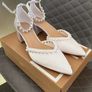 Linzi Wedding Shoes Image 3