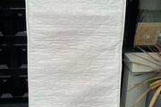 Very Clean Medium Thick Single Mattress - Can Deliver