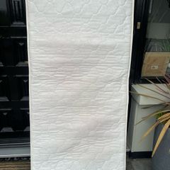 Very Clean Medium Thick Single Mattress - Can Deliver