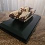 Oxford Diecast Churchill Tank mk3 kingforce 1.76 Scale Image 3