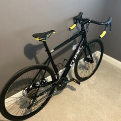 Cube Attain Race Road Bike