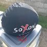 Soxon, Helmet size small - unused Image 2