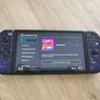 Nintendo switch console and accessories Image 2
