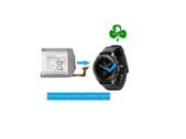 For Samsung Galaxy S4 Watch 42mm EB-RB810ABU Battery 270mAh SM-R810 SM-R815 New