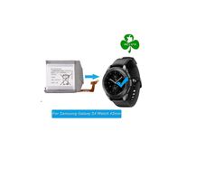 For Samsung Galaxy S4 Watch 42mm EB-RB810ABU Battery 270mAh SM-R810 SM-R815 New