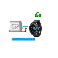 For Samsung Galaxy S4 Watch 42mm EB-RB810ABU Battery 270mAh SM-R810 SM-R815 New