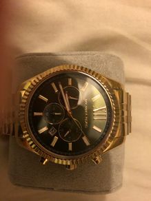 michael korrs watch