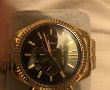 michael korrs watch