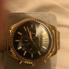 michael korrs watch