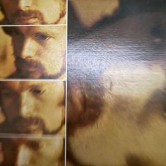 Van Morrison vinyl lp