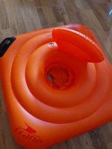 Baby Floating Device