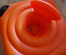 Baby Floating Device