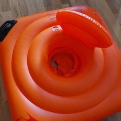Baby Floating Device