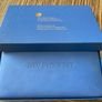 2007 Proof set, Mint set and two euro card Image 2