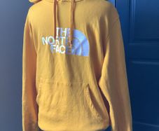 North face Hoodie