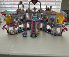lego friends