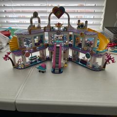 lego friends