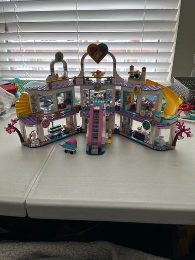 lego friends