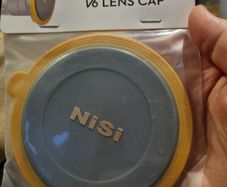 Lens cap