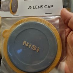 Lens cap