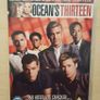 Ocean's Eleven / Ocean's Twelve / Ocean's Thirteen (3 DVDs) Image 3