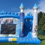 Bouncy castles for sale.  1200 for both. Image 5