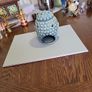 Buddha incense burner Image 7
