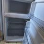 Small Under-Counter Fridge Freezer 96L Image 3