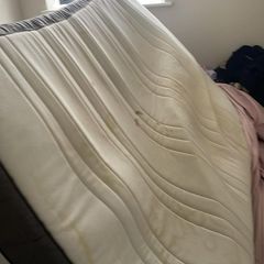 free king size mattress