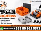 3D Printing Services Dublin | Custom Parts, Gifts & Prototypes Image 3