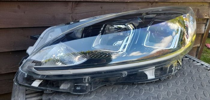 Used Headlights Kia Hyundai Ford Vw Seat Skoda Audi