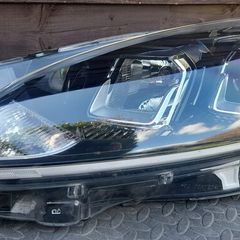 Ford Kuga Passenger Side LED Headlight