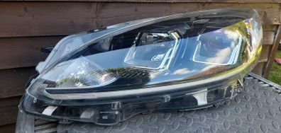 Ford Kuga Passenger Side LED Headlight