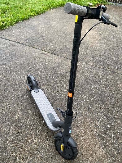 Xiaomi Mi Electric Scooter 1S