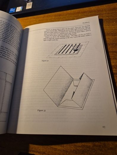 Bookbinding A beginners manual John Ashman