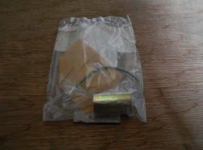 Mercedes Condenser A 000 156 81-01