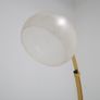 Vintage Italian Arc Floor Lamp by Goffredo Reggiani, 1960s. Image 6