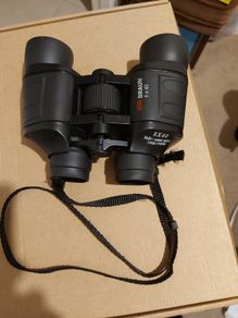 BRAUN Binoculars, 8 x 40, 149m-1000m, excellent condition