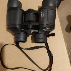 BRAUN Binoculars, 8 x 40, 149m-1000m, excellent condition