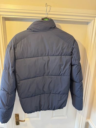 jacket ZARA