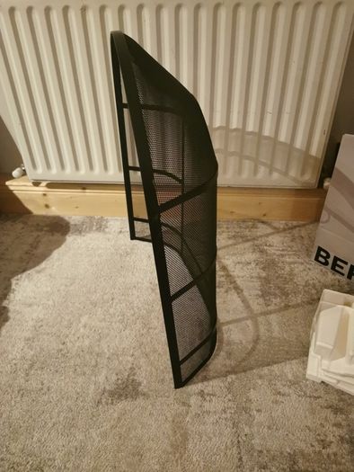 fire guard