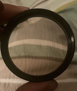 hasselblad aroma 81a warming filter