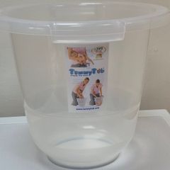 Baby Bath Tummy Tub for Newborn