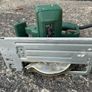 Bosch corded circular saw light domestic use only Image 3