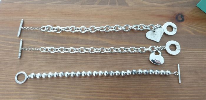 Silver Bracelet