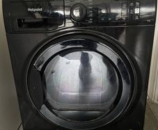hotpoint dryer