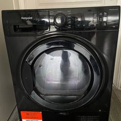 hotpoint dryer