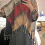 cape scarf Image 6