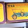 Matchbox - Models of Yesteryear (MOY) - 6 off- Early Issue Boxes Image 8