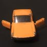 Siku VW-Porsche 914-6 Image 3